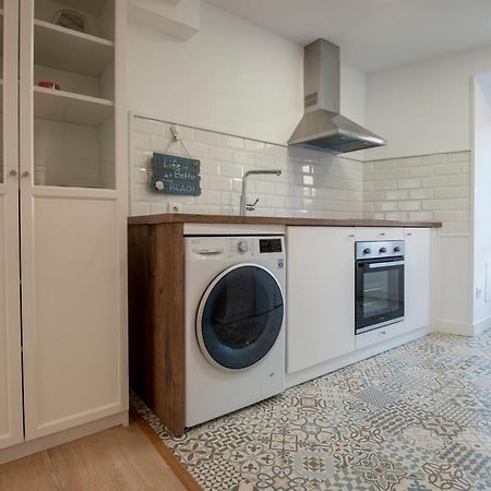 Apartamento Balbin III Gijon Exterior photo
